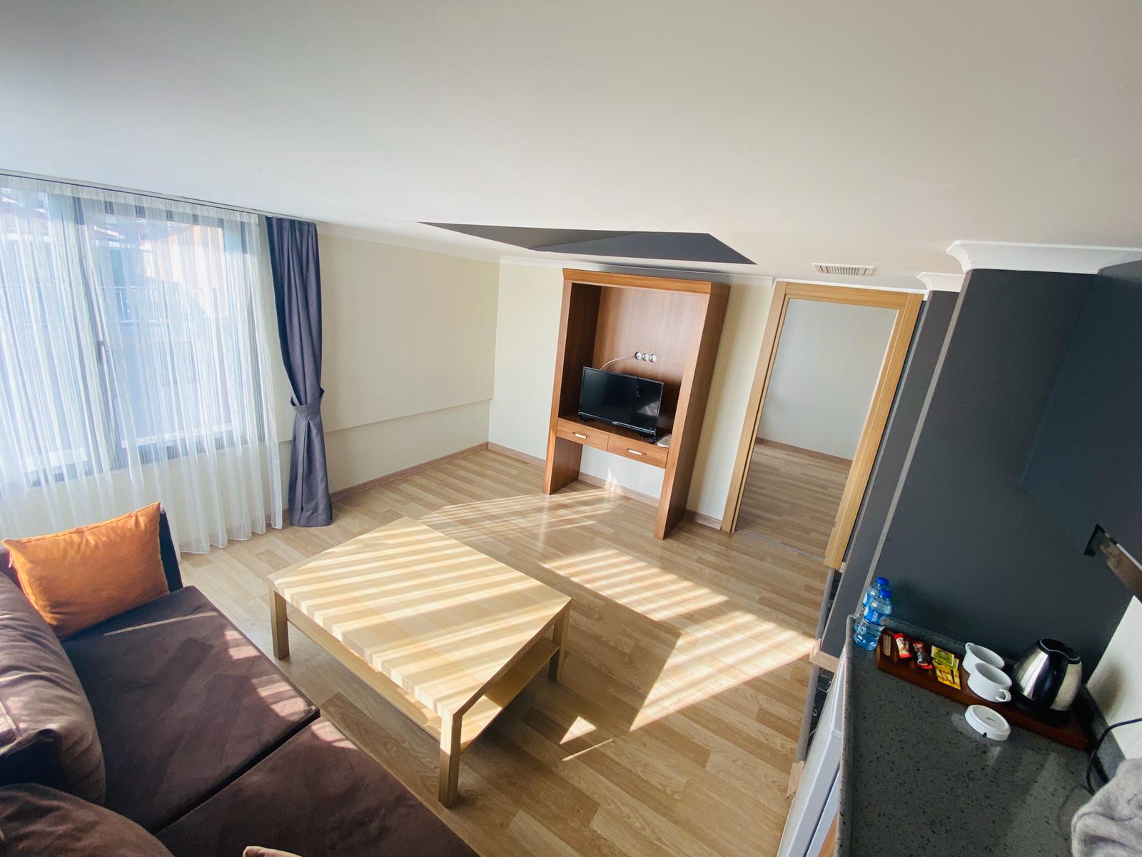 Junior Room 1
