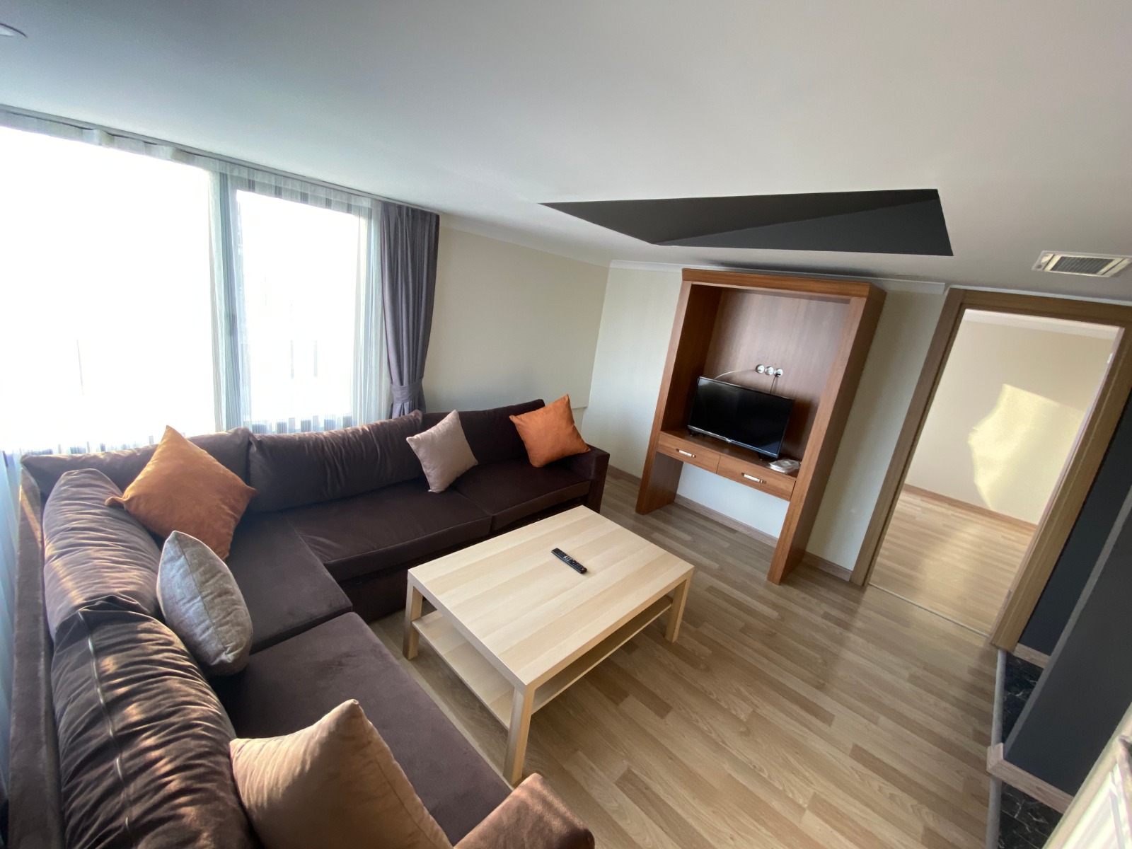 Junior Room 4