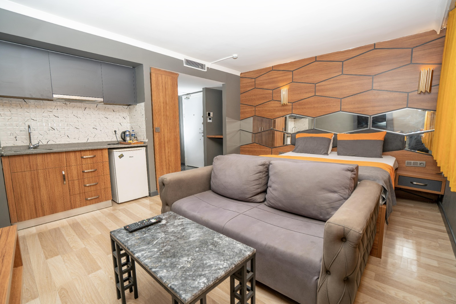 Double Room 3