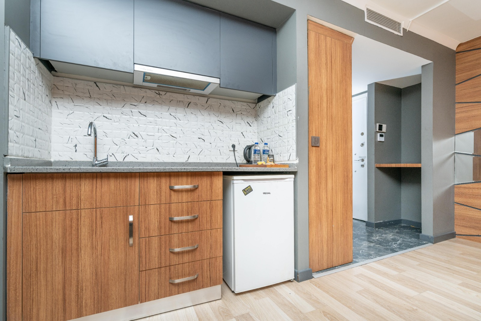 Double Room 4