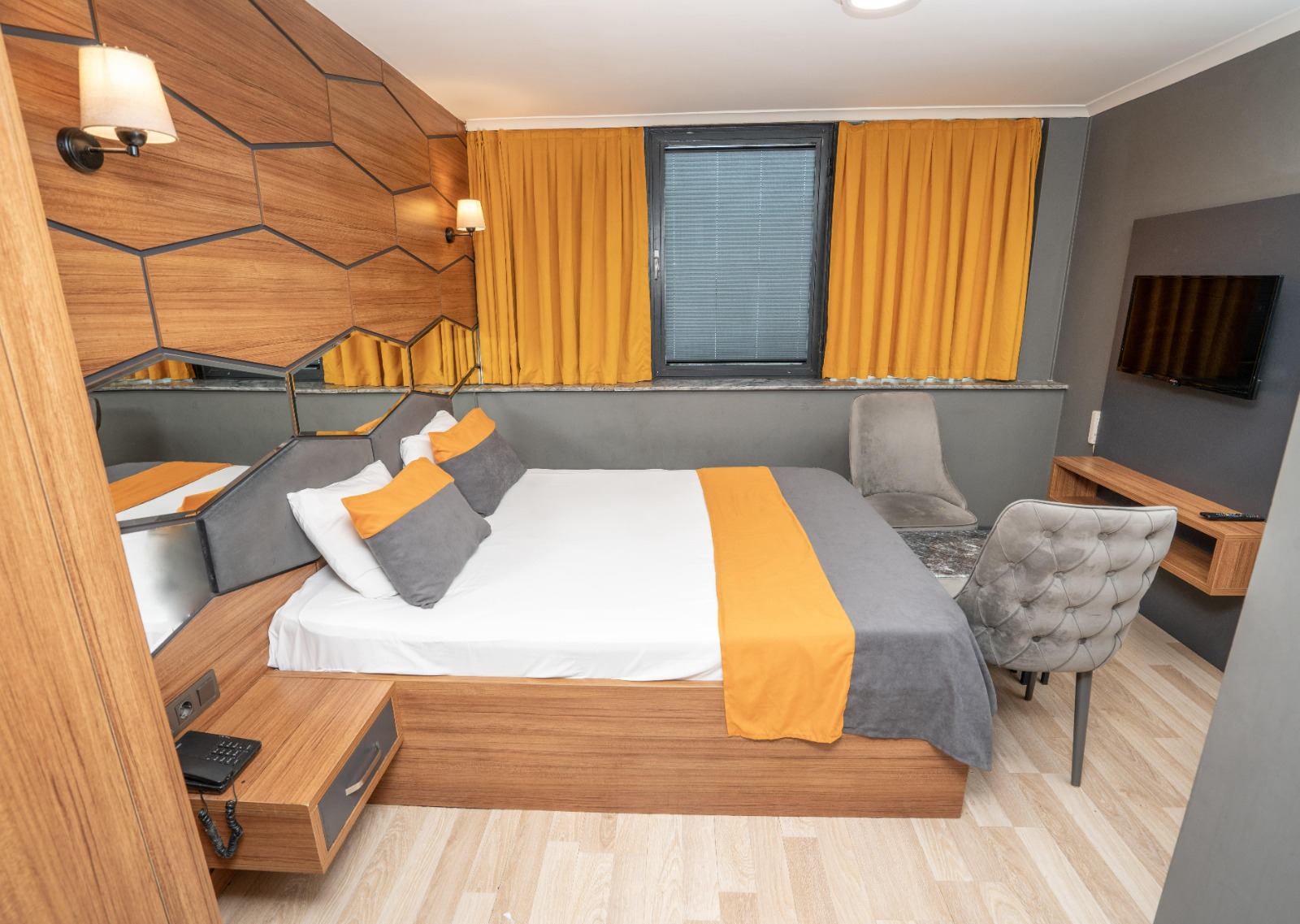 Double Room 7