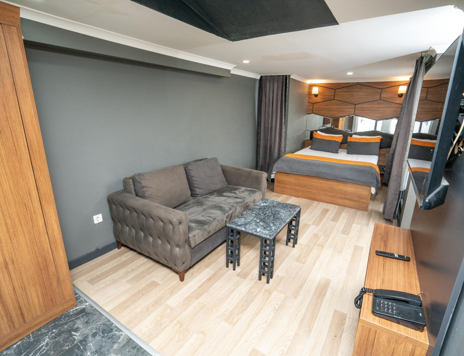 Double Room 9